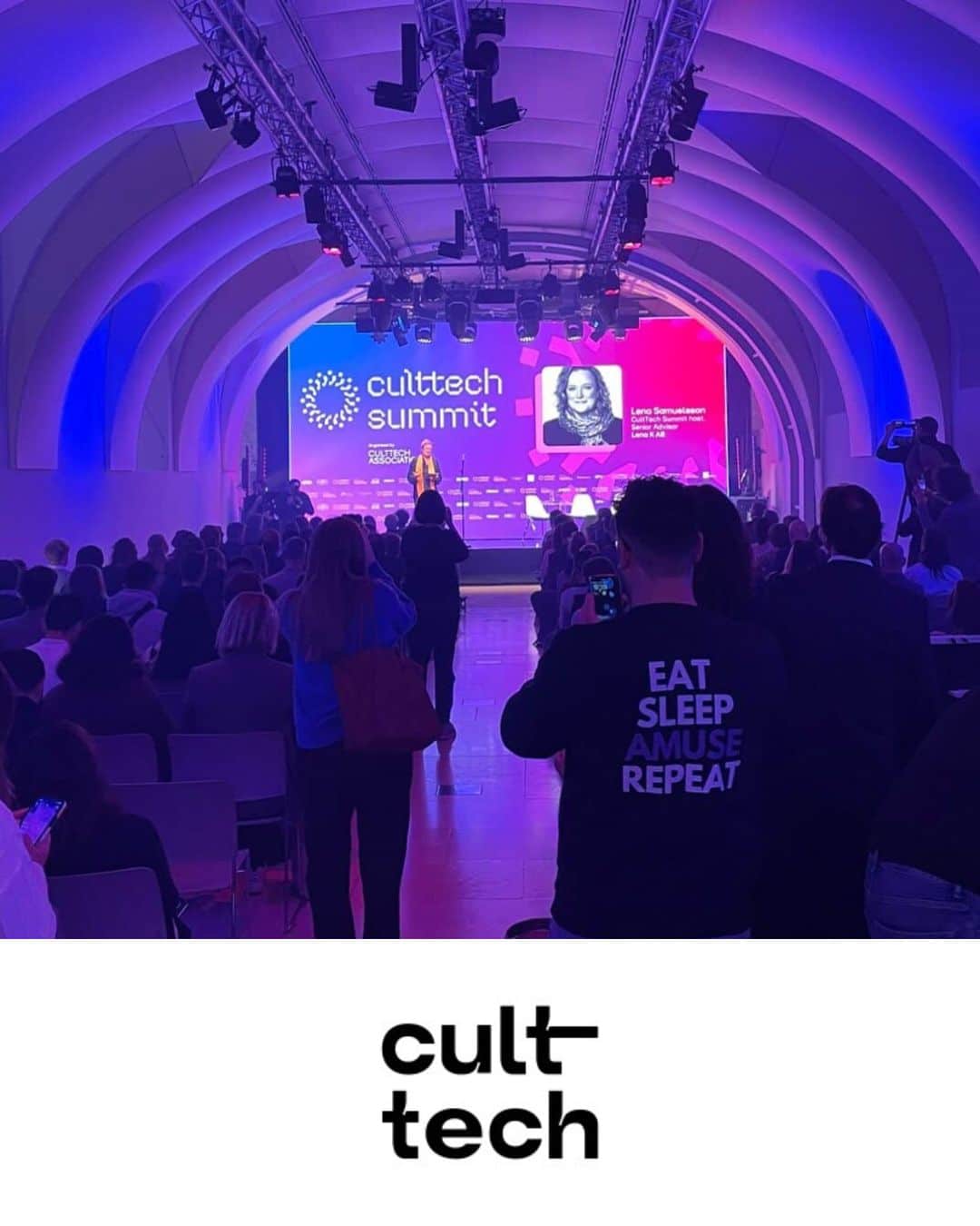 CultTech