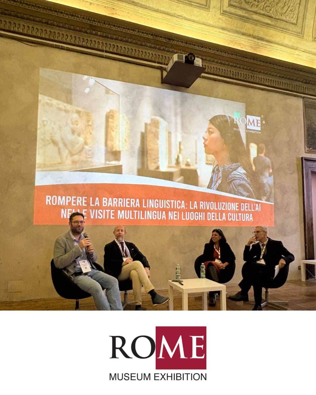RoME